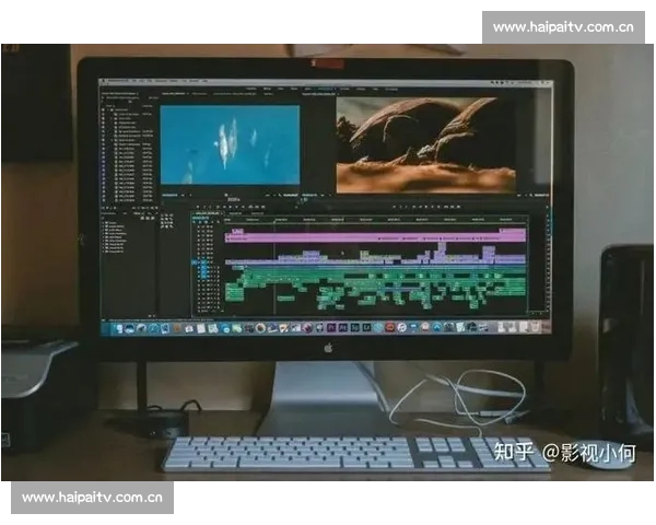 影视后期英文剪辑器的功能与应用分析及未来发展趋势探讨